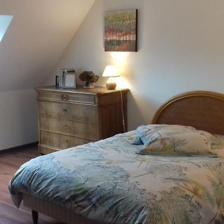 Bed and Breakfast Domaine De L'Etre Saint-Pierre-du-Regard Esterno foto